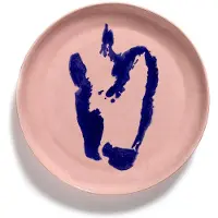 Serax Feast Dienbord S Pink|Blue Pepper
