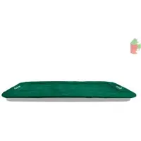 Berg Afdekhoes Ultim Weather Cover Extra Green 410