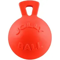 Jolly Pets Tug N Toss Bal 15 Cm