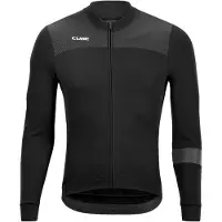 Cube Blackline Trui Met Lange Mouwen