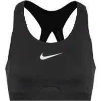Nike Damesbeha Dri-FIT Swoosh | Maat XS A-C
