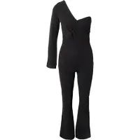 Tfnc Jumpsuit 'NAYELI' zwart