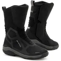 REV'IT! Everest GTX Laarzen Zwart Maat 44