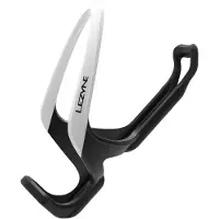 Lezyne Matrix Team Cage Fleshouder Zwart / Wit