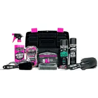 Muc-Off Ultimate Motorcycle Care Kit