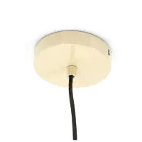 Furnilux Pendant lamp camera - 12x12x150 cm