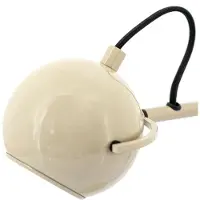 Furnilux Muur lamp camera - 37x10x28 cm