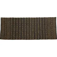 Nordal Farah vloerkleed 250x100cm - 82401