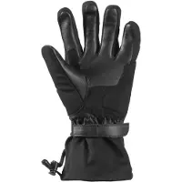 IXS Vail-Laarz 3.0 handschoenen Zwart 2XL, Mannen