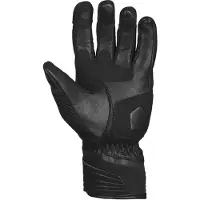 IXS Cartago 2.0 Dames handschoenen Zwart L, Dames