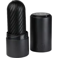 Arcwave Ghost - omkeerbare pocket masturbator - zwart