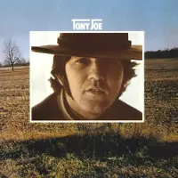 MUSIC ON CD TONY JOE