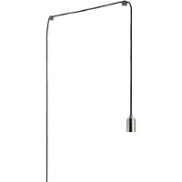 Tala Plug-in Hanglamp Graphite
