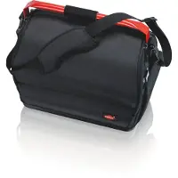 Knipex LightPack 00 21 08 LE Gereedschapstas (zonder inhoud) Universeel (b x h x d) 480 x 380 x 300 mm