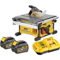 DeWalt 4V XR
