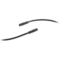 Shimano câble électrique Di2 E-tube EW-SD50 350 mm noir