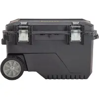 Stanley FatMax Gereedschapswagen 90L - FMST1-73601