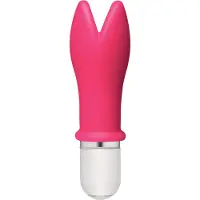 Doc Johnson - American Pop - Whaam! - 10 Function Vibrator