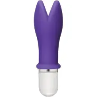 Doc Johnson - American Pop - Whaam! - 10 Function Vibrator