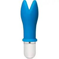Doc Johnson - American Pop - Whaam! - 10 Function Vibrator