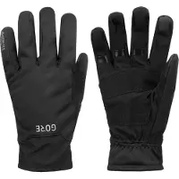 GORE WEAR Unisex Gore-Tex infinium Mid Long Gloves Black || Maat: L