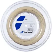 Babolat Xcel 200 M Tennis Reel String Beige 1.25 mm
