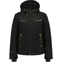 Icepeak Eastland ss jkt