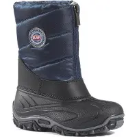 Olang Snowboot BMX Blu-Schoenmaat 27 - 28