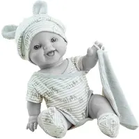 Paola Reina Kledingset Gordi Carlos (34Cm)