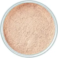 Artdeco Complexion Make-up Mineral Powder Foundation No. 3 Soft Ivory