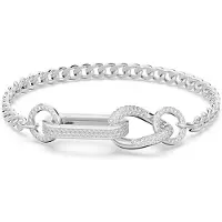 Swarovski Dextera - Dames Armband - Zilver