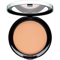 Artdeco Complexion Powder & Rouge High Definition Compact Powder No. 3 Soft Cream