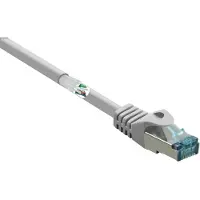 Renkforce CAT6A S/FTP Netzwerkkabel 15 m