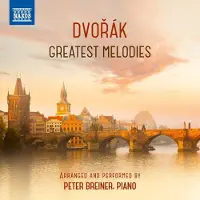 Naxos GREATEST MELODIES