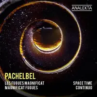 OUTHERE MAGNIFICAT FUGUES