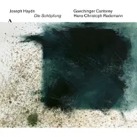 OUTHERE Gaechinger Cantorey, Hans-Christoph Rademann - Haydn: Die Schöpfung (The Creation) Hob. XXI:2 (2 CD)