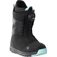 Nidecker Cascade W
