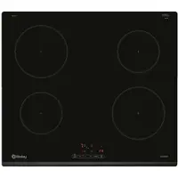 Balay 3eb861fr Inductiekookplaat 60 Cm 4 Branders