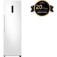 Samsung RR39M7515WW/EF vrijstaande koeler 387 liter wit no frost / F