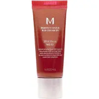 MISSHA Perfect Cover BB Cream SPF 42 PA+++ | NO.13 - Bright Beige | BB cream 20ml - NO.13 Bright Bei