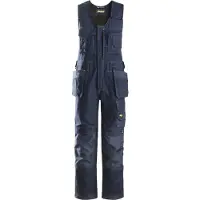 Snickers Workwear 0214 Bodybroek Met Holsterpockets, Canvas+ | Maat: 96