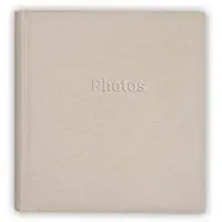 Zep Holland Cream 29x31cm Fotoalbum