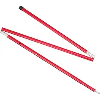 MSR Tentstok 5 Feet Adjustable Pole Rood