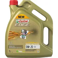 Castrol Edge C5 0W20 - 5L