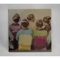 Ptmd - Wanddecoratie - fotoprint - plexiglas - 25 x 25 cm - Oosters - wandbord - schilderij