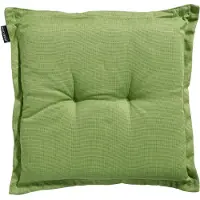 Madison Zit universeel Rib lime 50 cm x 50 cm