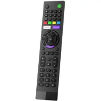 Philips Télécommande de remplacement Sony (SRP4020)