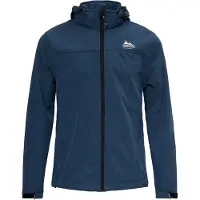 NORDBERG Softshell kjeld ms00301/ne