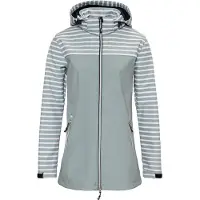 NORDBERG Maddy Softshell Jas Dames