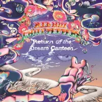 Red Hot Chili Peppers - Return Of The Dream Canteen (Violet Vinyl) (2 LP)